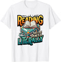 Reading Takes Me Places Literally Book Lover Travel