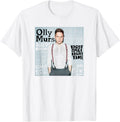 Olly Murs \u2013 Right Place On White