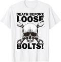 Diesel Mechanic Death Before Loose Bolts
