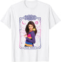 Disney Wizards of Waverly Place Alex Russo Tarot Card Logo