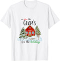 No Place Like Gram\u2019s for the Holidays - Festive Family