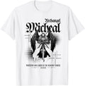Gothic Archangel Gothic Aesthetic Dark Streetwear Archangel Michael Biblically Accurate Angel