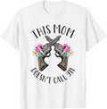 This Mom Doesnt Call 911 2Nd Amendment Leopard Pro Gun