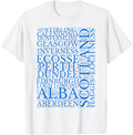 Scotland Places Funny Scots Slang Banter Scottish