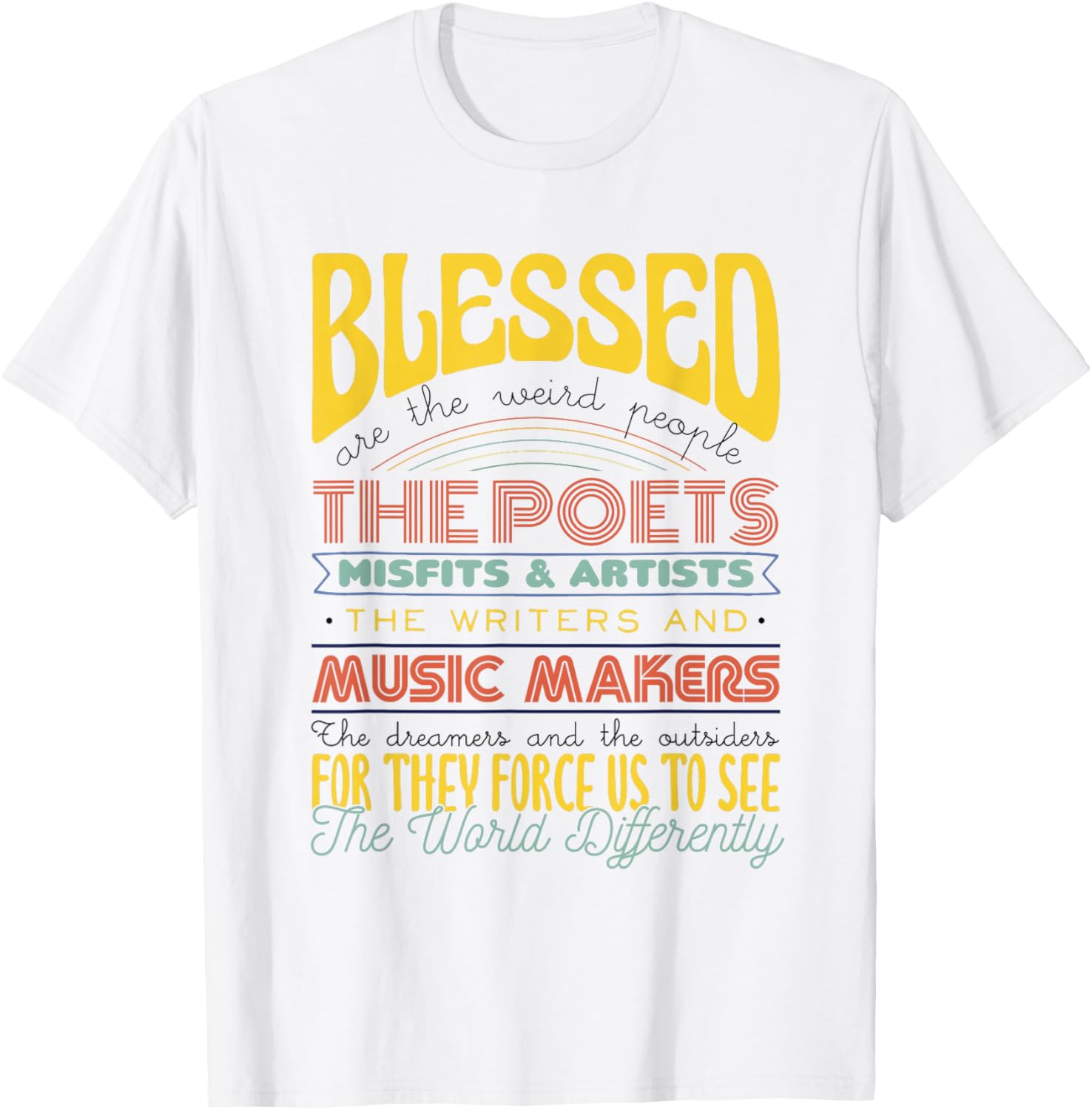 The Writers and Music Makers Artist
