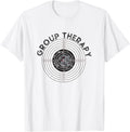 Group Therapy Target Aim Shoot Fire Gun Weapon Target