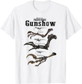 Prehistoric Gun Show