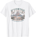 Earth Day Wyoming Like No Place On Earth