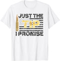 Just Tip I Promise Funny Gun Owner Adult Humor