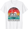 Houseboat Lake Life I Houseboat