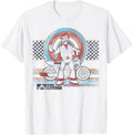Disney Pixar Toy Story Duke Caboom Checkered Target