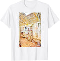 Urbex T shirt Abandoned Place for Urban outfit