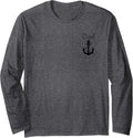 Dad Is My Anchor Father S Day Boat
