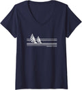 Womens Eastport Me Vintage Sailing 70S Nautical Sailboat