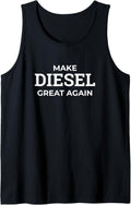 Make Diesel Great Again Diesel Truck Funny Diesel