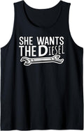 She Wants Diesel Jdm Drifter Car Drift Tank
