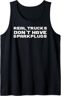 Diesel T Real Trucks Diesel Fuel Turbo Trucker