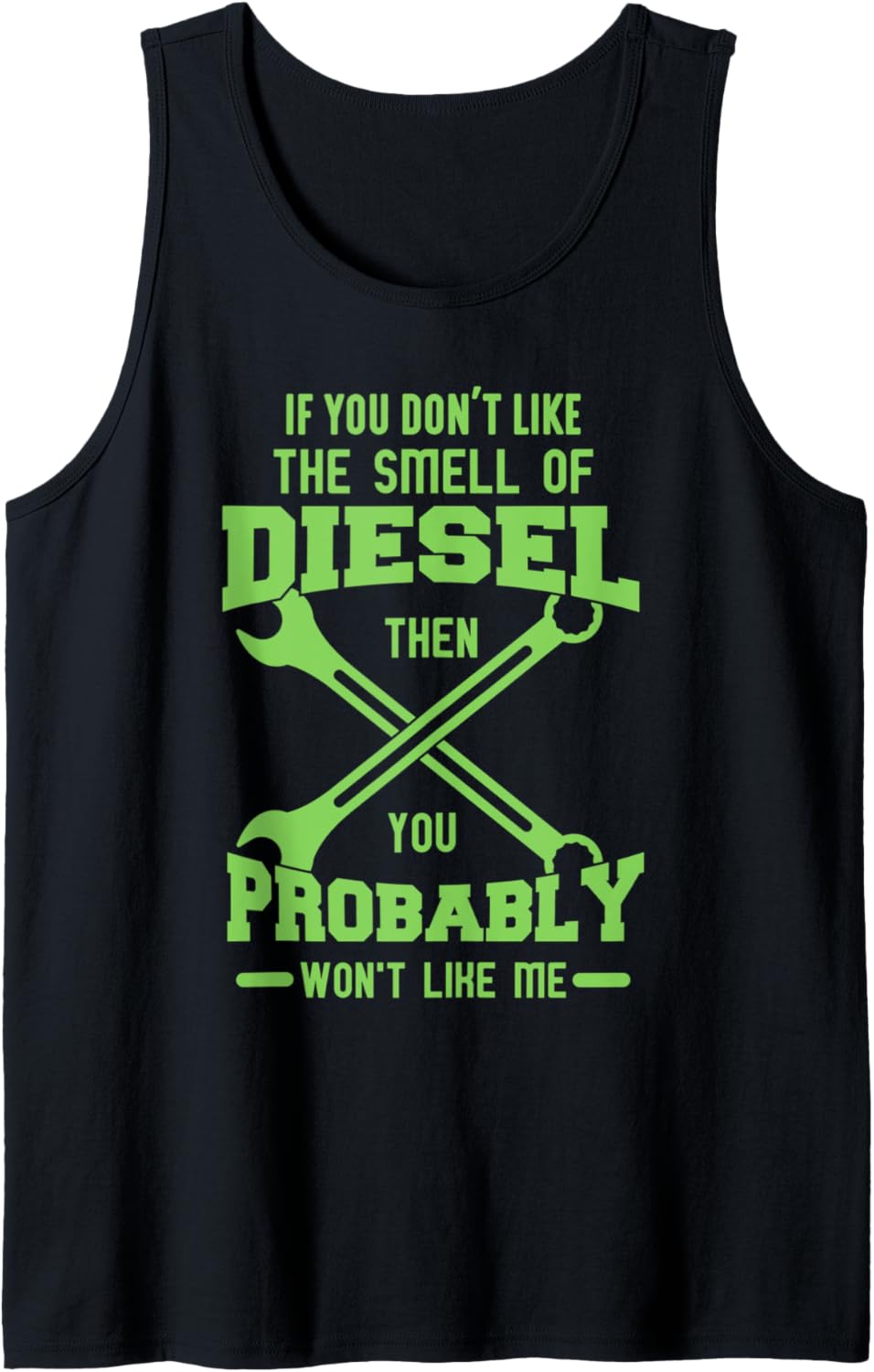Car Mechanic Auto Repair Don T Like Smell