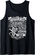 Diesel Mechanic Stepdad Gifts Men Step Dad Birthday