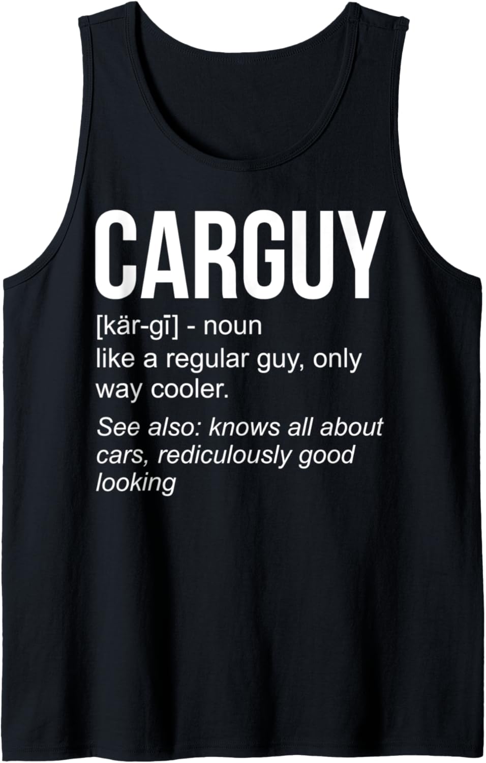 Funny Diesel Apparel Garage Mechanic Humor Men Car