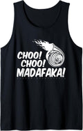 Choo Choo Madafaka Diesel Truck Rolling Coal Turbo