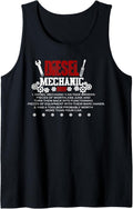 Diesel Mechanic Definition Funny Auto Mechanic Men Women
