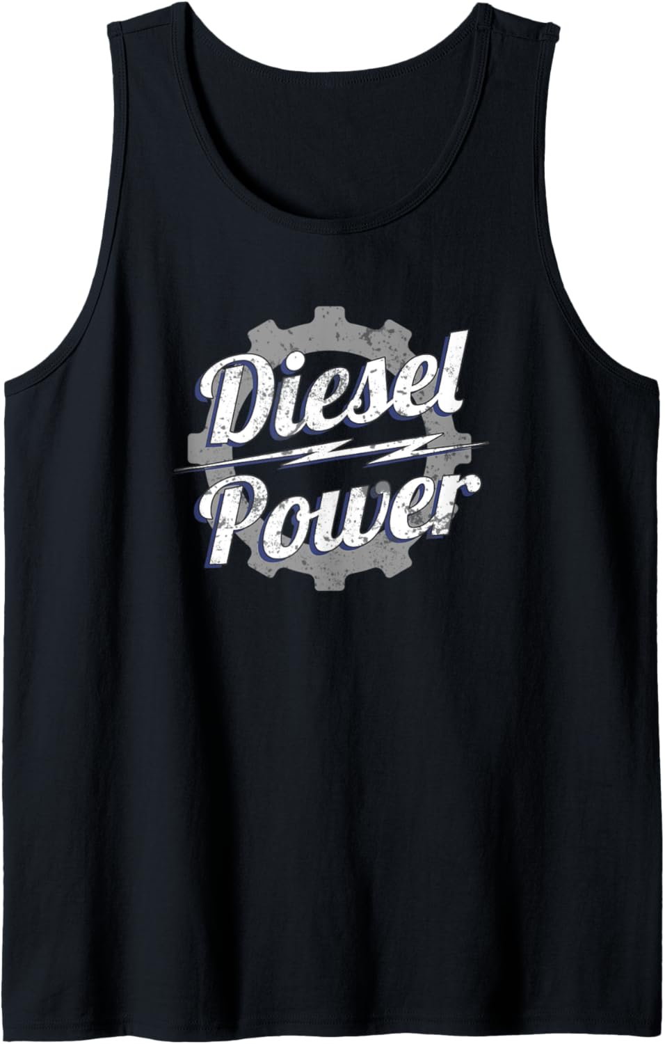 Diesel Power Cog Diesel Power Roll Coal Diesels