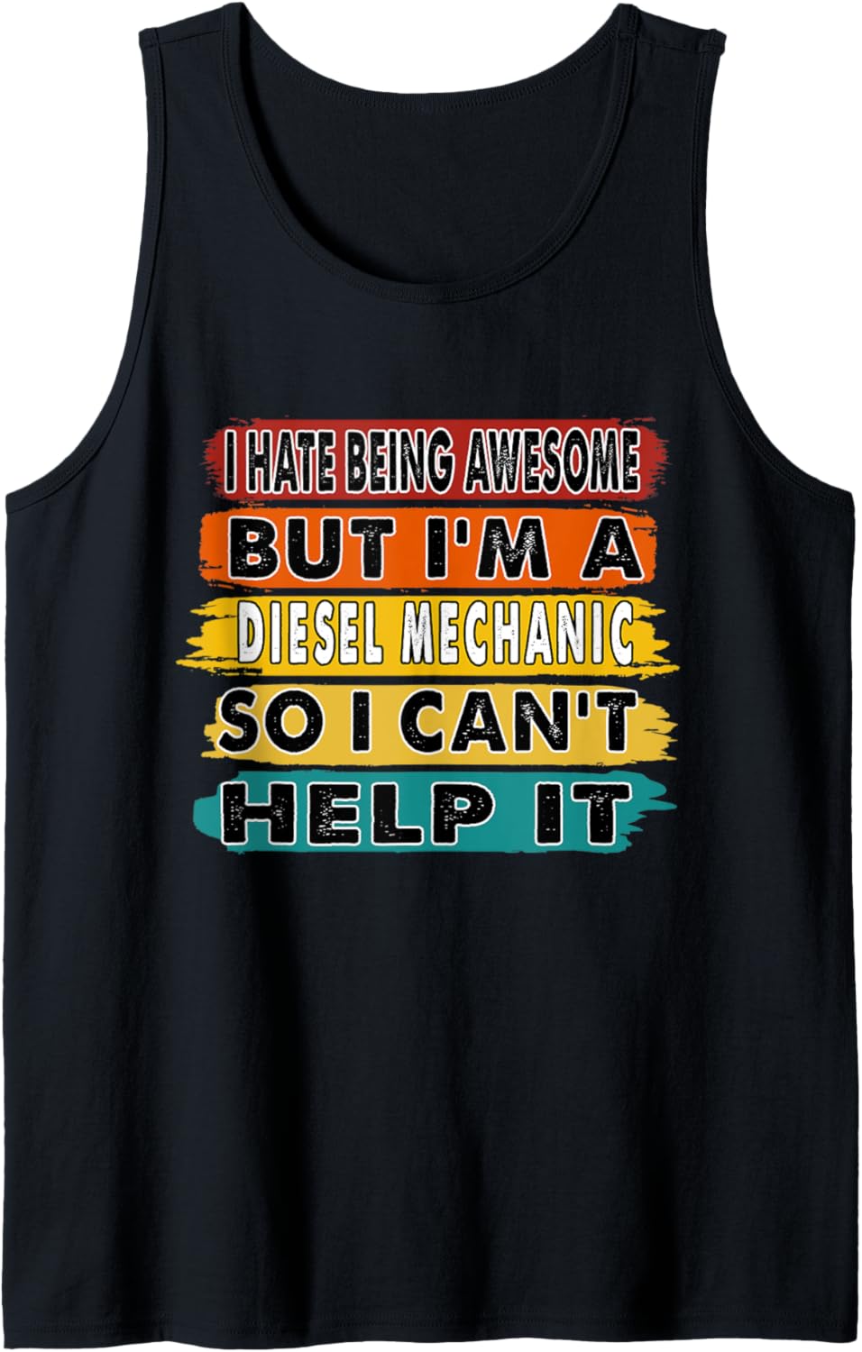 I Hate Being Awesome But I M A