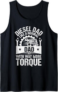 Diesel Dad A Normal Dad But Way More
