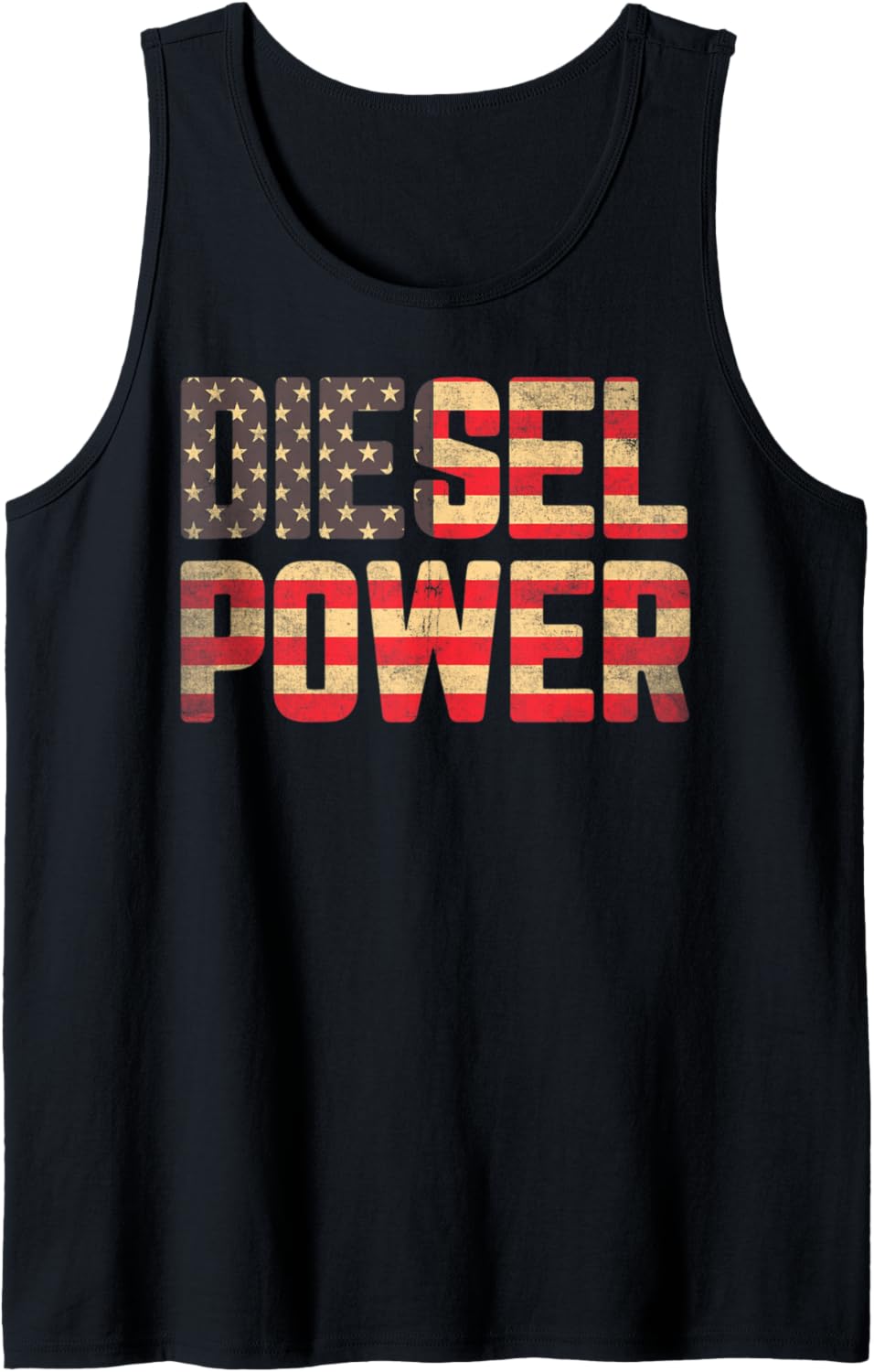Diesel T Diesel Power Truck Mechanic Turbo Tank