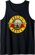 Guns N Roses Bullet Tank Top