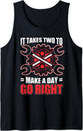 Vintage Mechanic Diesel Mechanic Tank Top