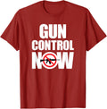 Gun Control Now Anti Guns Gun Reform Protest