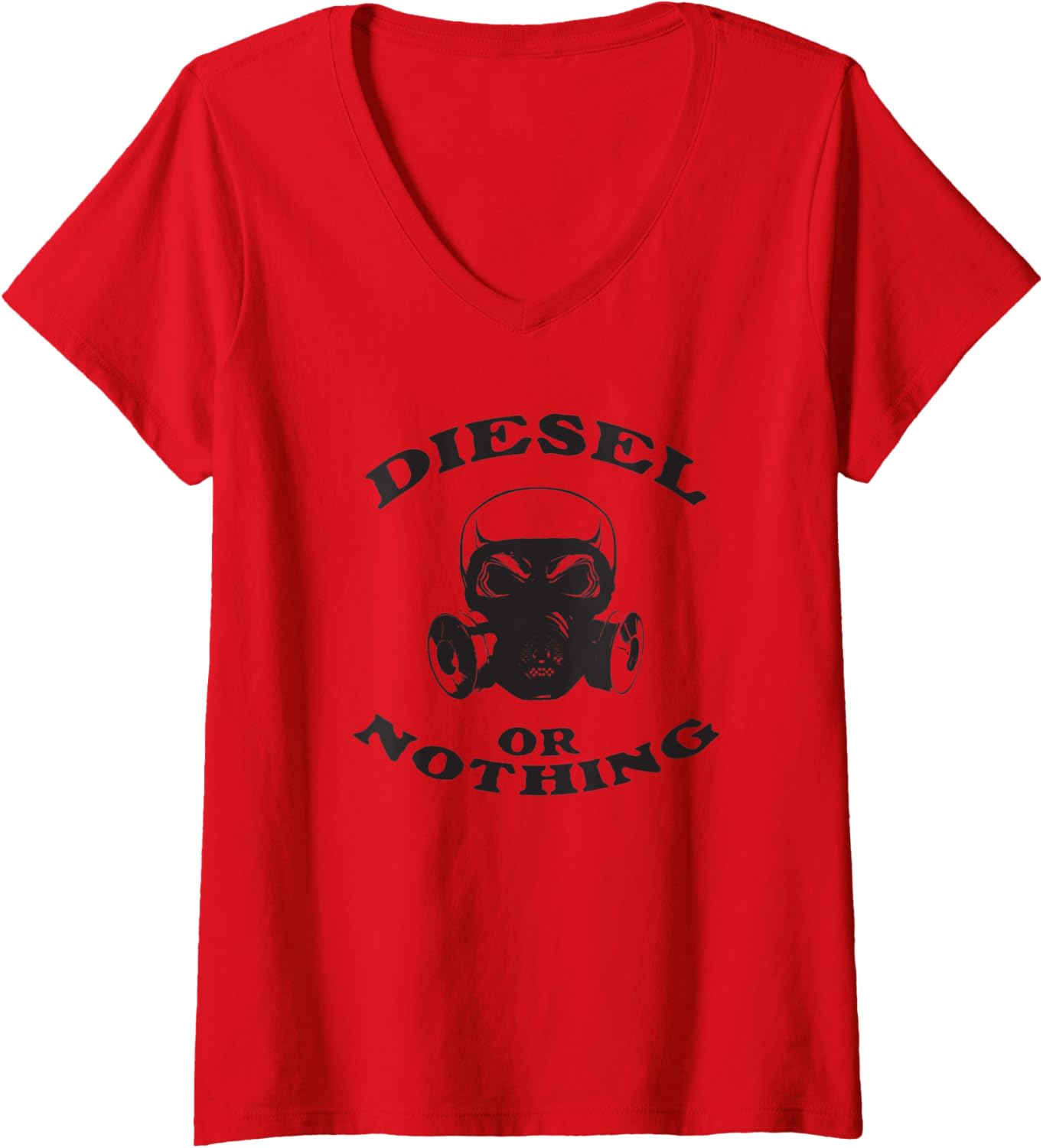 Womens Funny Diesel Design Mens Diesel Power Life