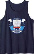 Thomas Friends Diesel Tank Top