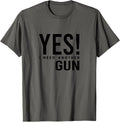 Gun Collector Funny Gun Collecting