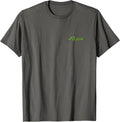 Poison Classic Logo Pocket