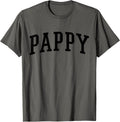 Varsity Pappy