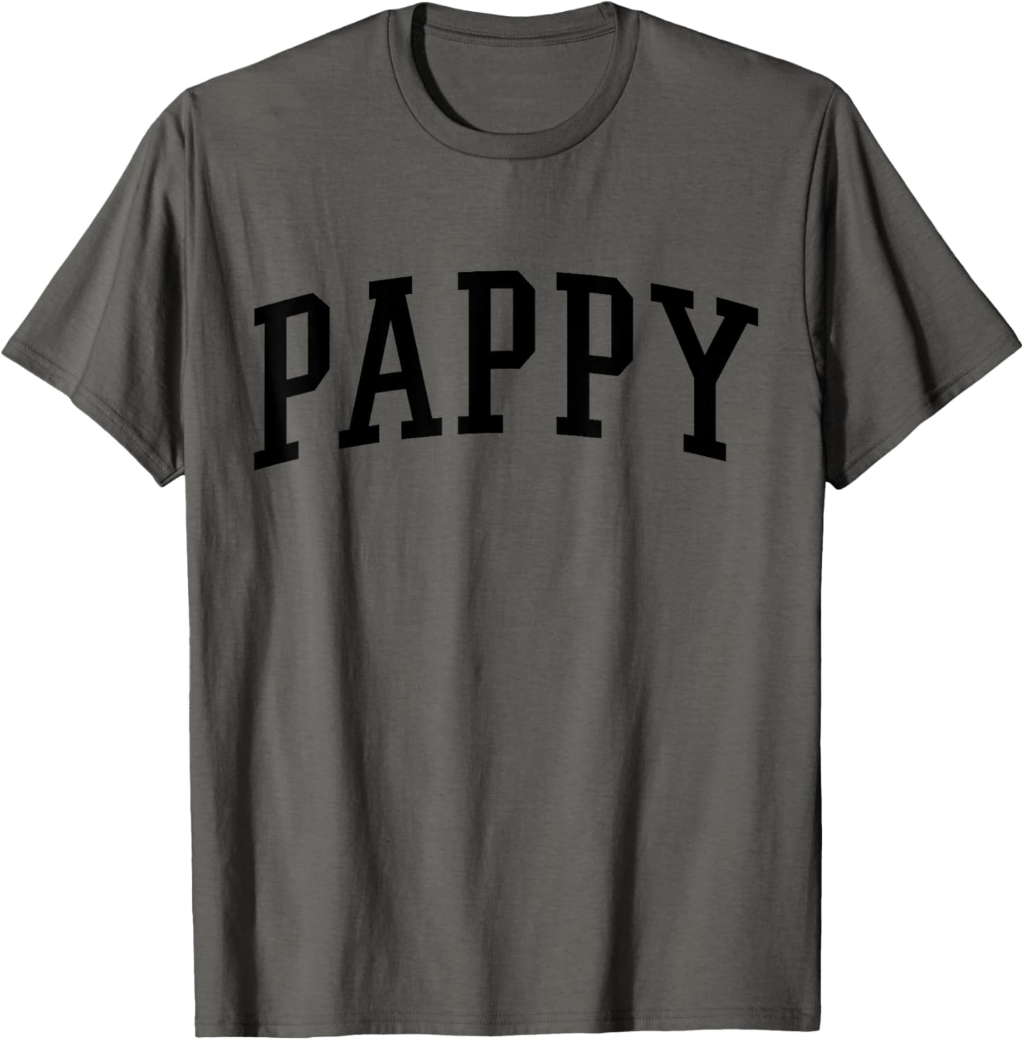 Varsity Pappy