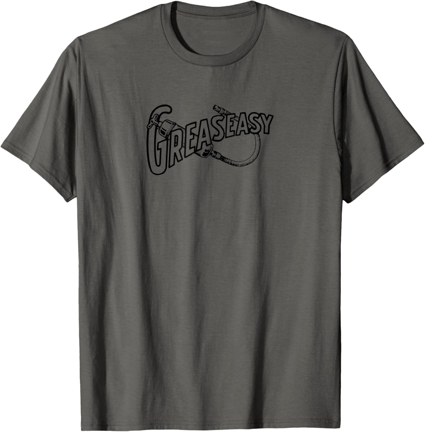 Greaseasy Brand Grease Guns