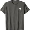 Top Gun Maverick Hangman Skull Call Sign Pocket Logo