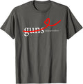 Delete Gun Violence From Schools Proofreading Mark Tee Shirt