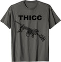 Thicc Gun