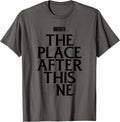 Underoath - The Place After This One