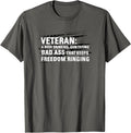 Veteran A Beer Drinking Gun Toting Bad Ass