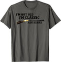 Classic Henry Lever Action Rifle For Gun Enthusiasts