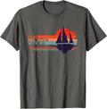 Come Sail Away Me Sailing Boat Lover Sailor