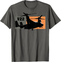 V 22 Osprey Aircraft