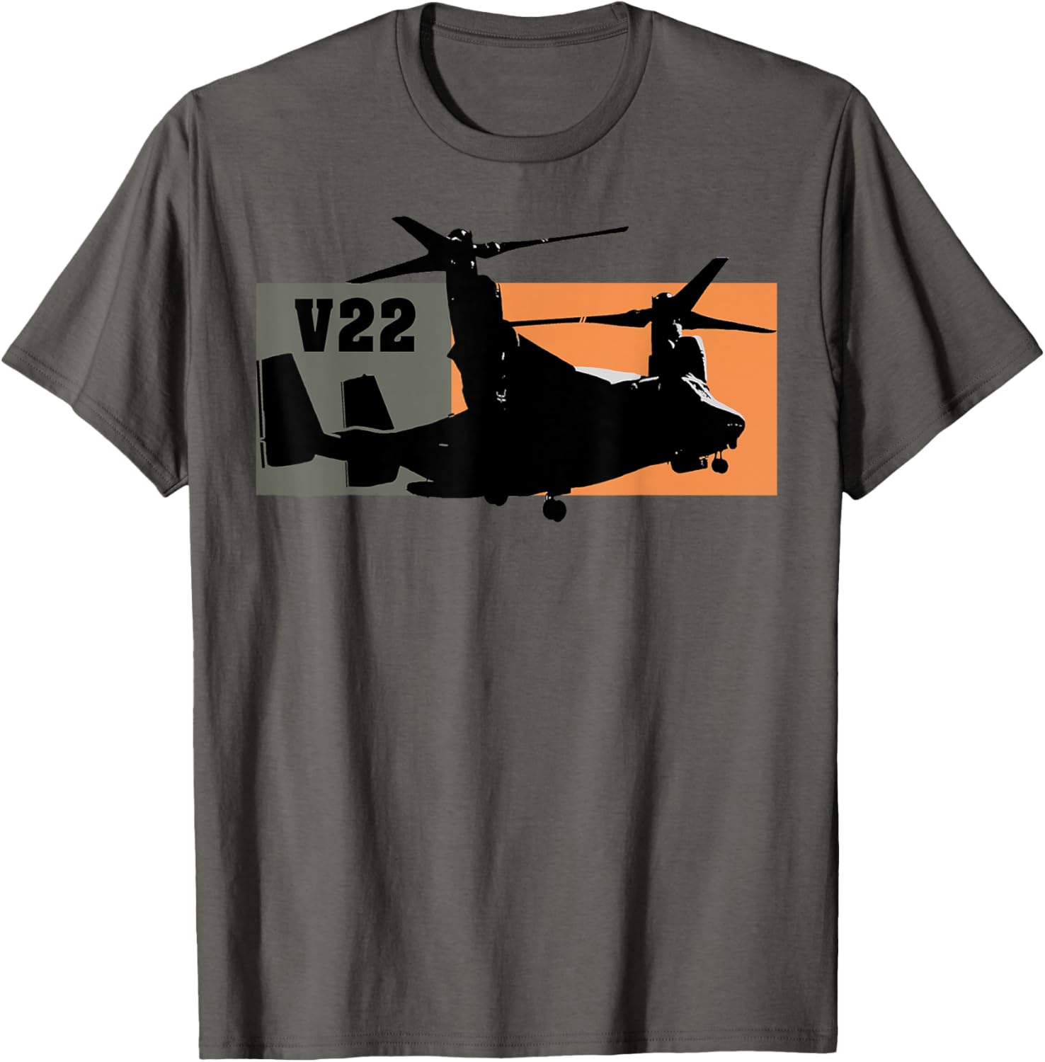 V 22 Osprey Aircraft