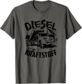 Diesel Engine Motors Mechanic
